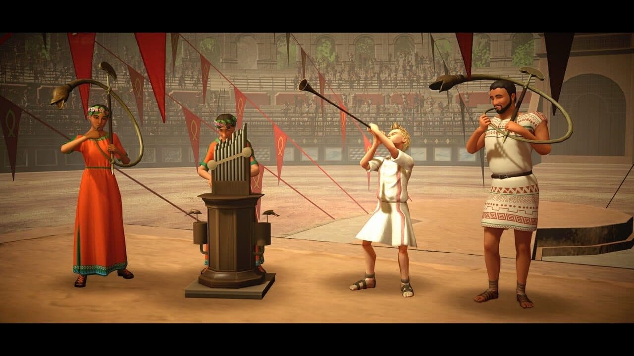 The Quest for Excalibur: Puy du Fou thumbnail 3