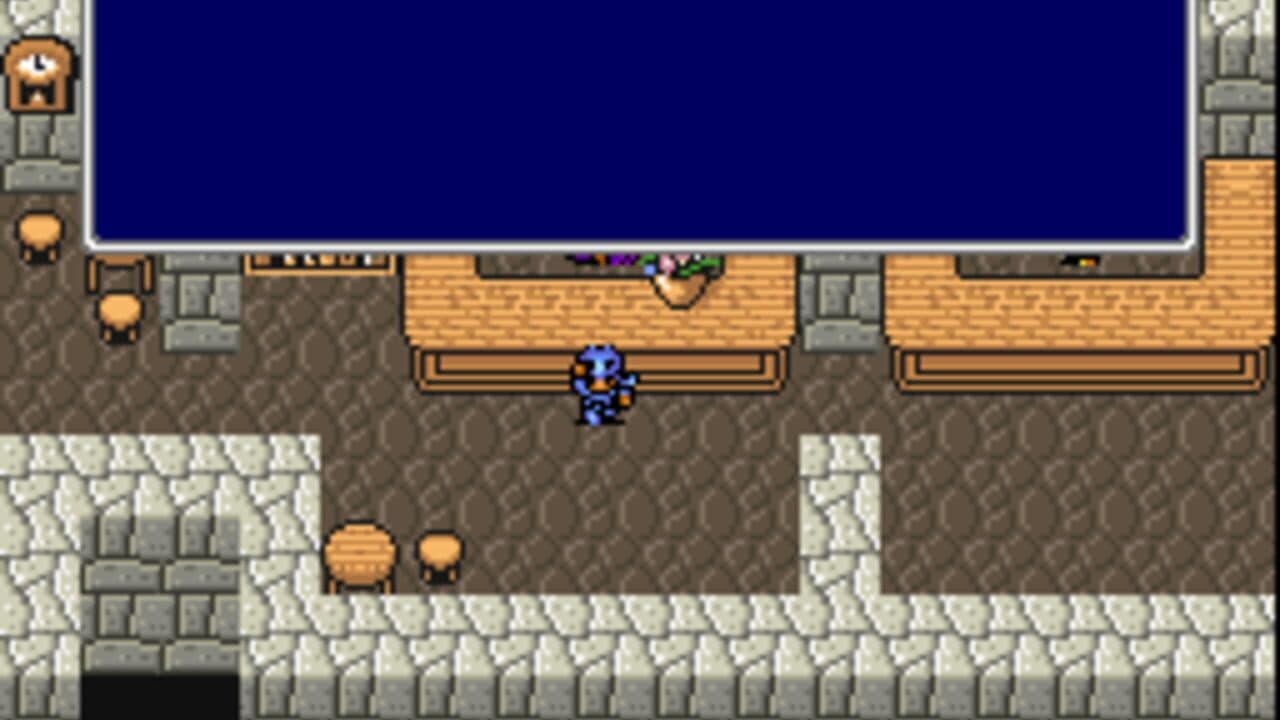 Final Fantasy IV Easy Type thumbnail 5