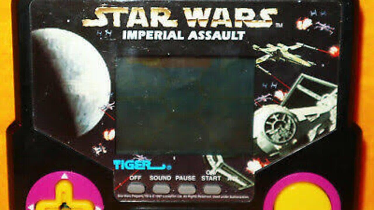 Star Wars: Imperial Assault screenshot 1