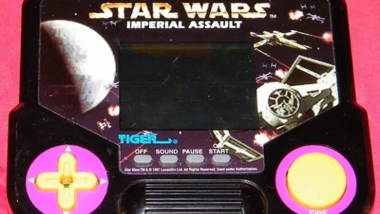 Star Wars: Imperial Assault thumbnail 2
