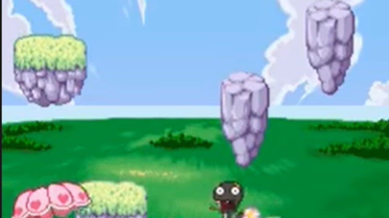 Onegai My Melody: Yume no Kuni no Daibouken thumbnail 3