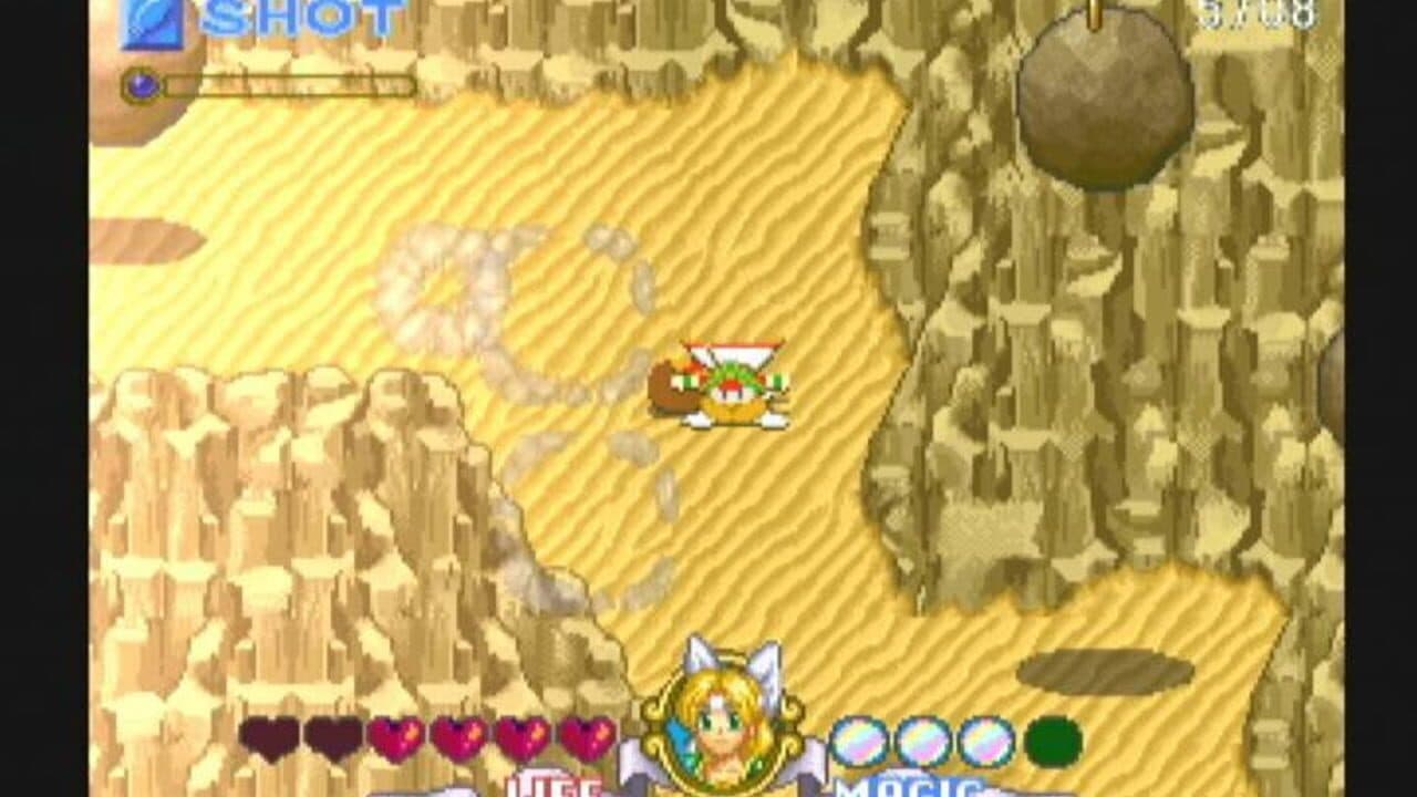 Valkyrie no Bouken: Toki no Kagi Densetsu thumbnail 2
