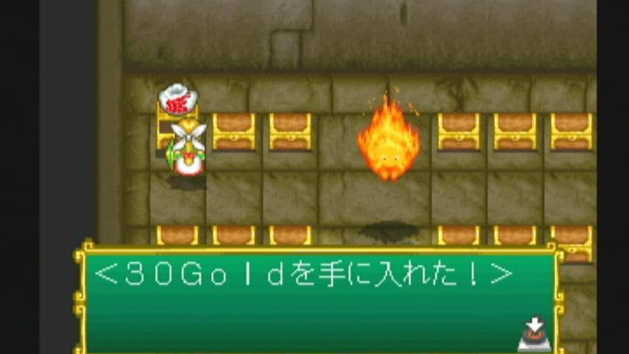 Valkyrie no Bouken: Toki no Kagi Densetsu thumbnail 4