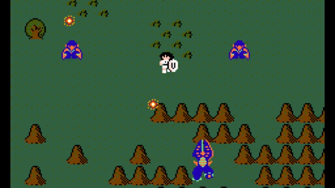 Valkyrie no Bouken: Toki no Kagi Densetsu thumbnail 7