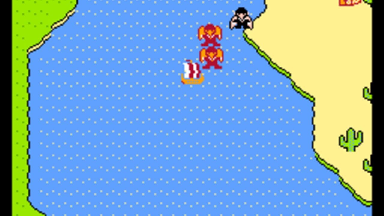 Valkyrie no Bouken: Toki no Kagi Densetsu thumbnail 8