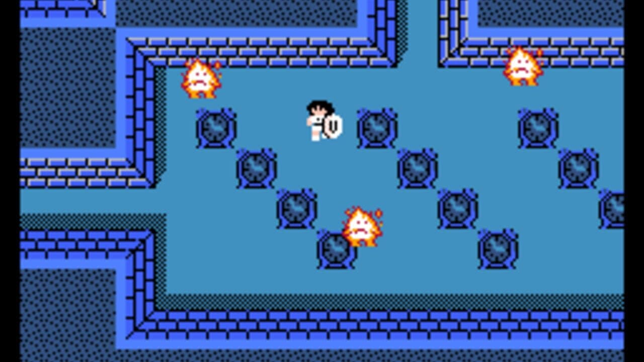 Valkyrie no Bouken: Toki no Kagi Densetsu thumbnail 2