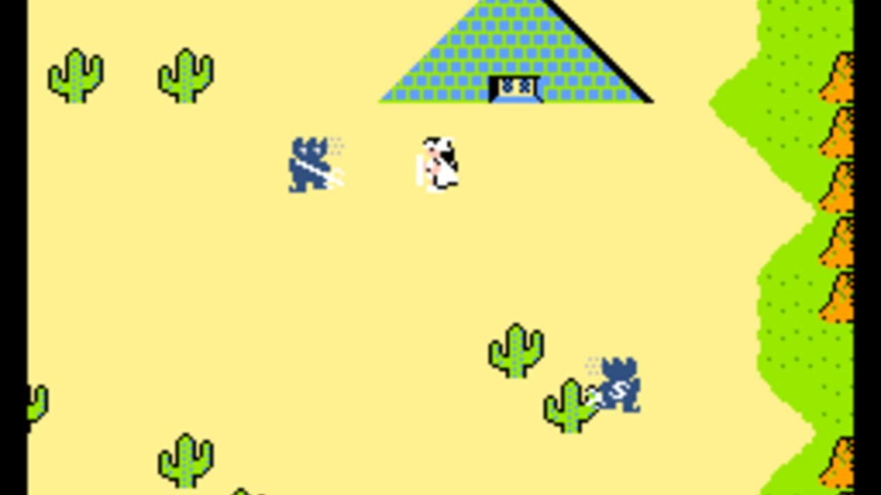 Valkyrie no Bouken: Toki no Kagi Densetsu thumbnail 3