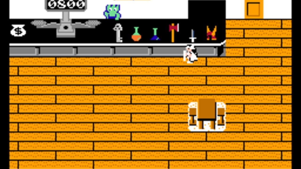 Valkyrie no Bouken: Toki no Kagi Densetsu thumbnail 5