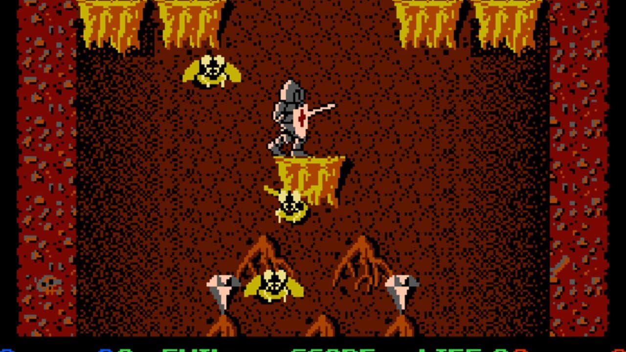 Wizards & Warriors thumbnail 7