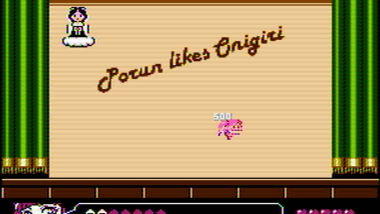 Porun-chan no Onigiri Daisuki thumbnail 2