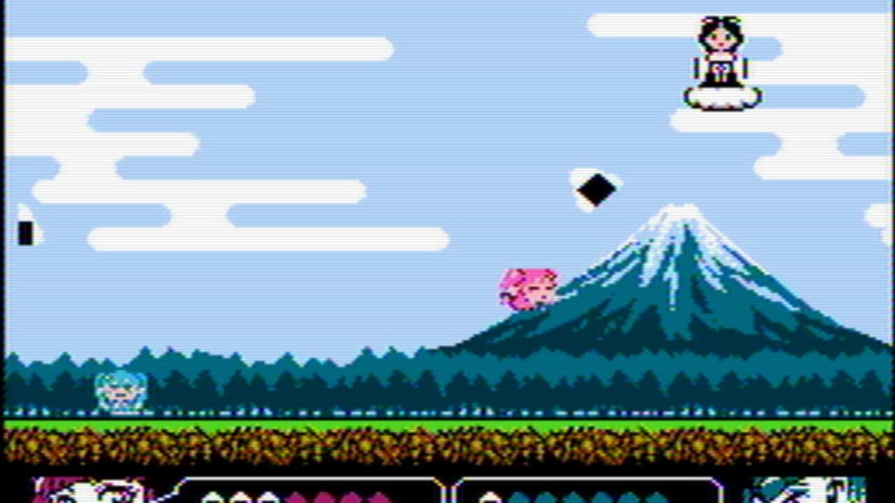 Porun-chan no Onigiri Daisuki thumbnail 4