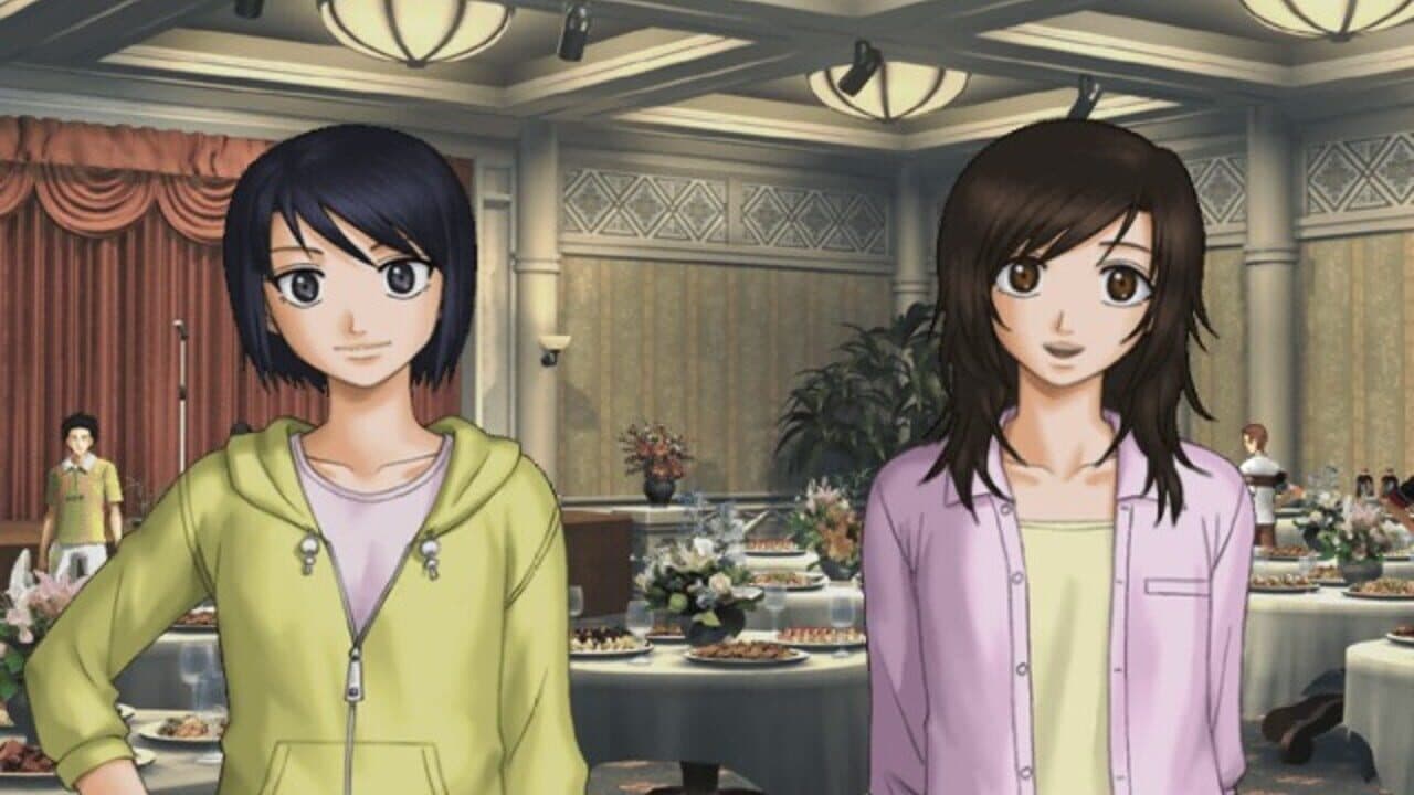 Tennis no Ouji-sama: Doki-doki Survival Sanroku no Mystic thumbnail 3