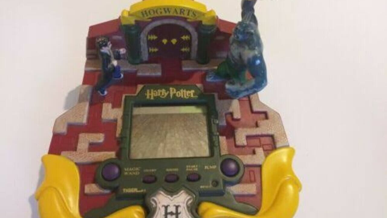 Harry Potter Labyrinth screenshot 1