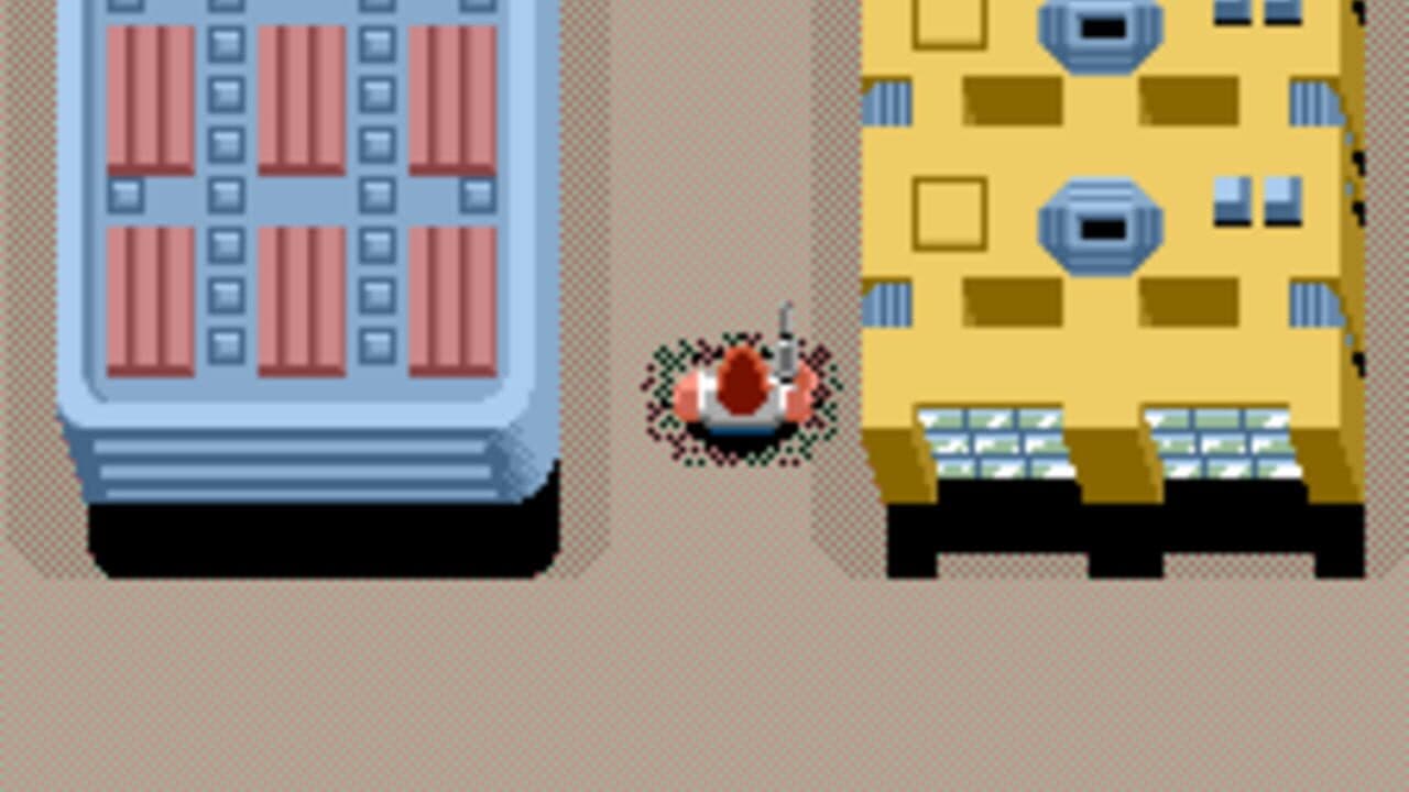 Mighty Guy thumbnail 2