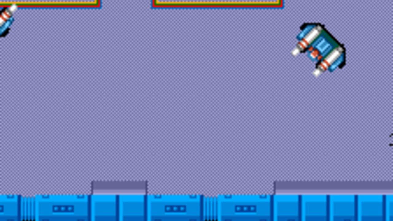 Mighty Guy thumbnail 3