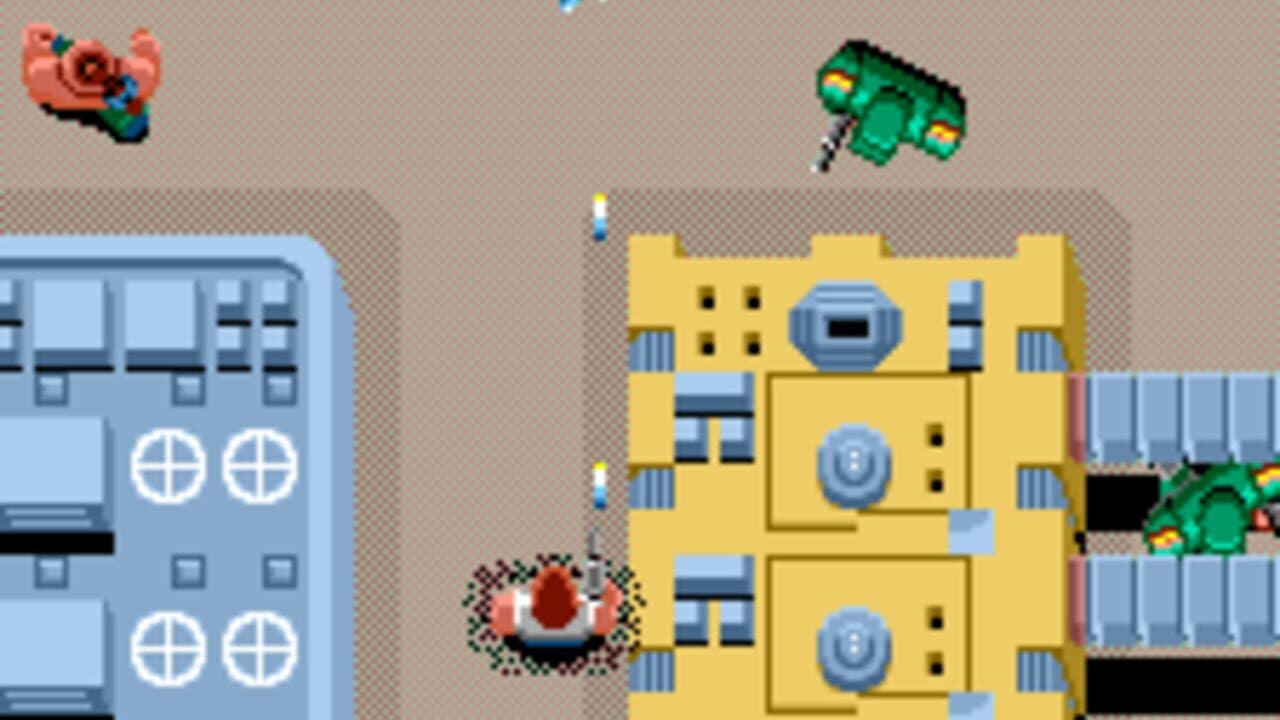 Mighty Guy thumbnail 5