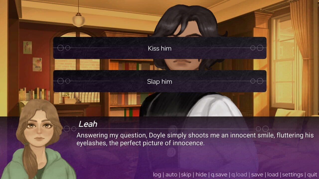 Apartment No. 9 screenshot 1
