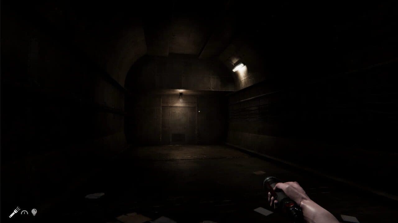 Broken: Paranormal Investigation thumbnail 3
