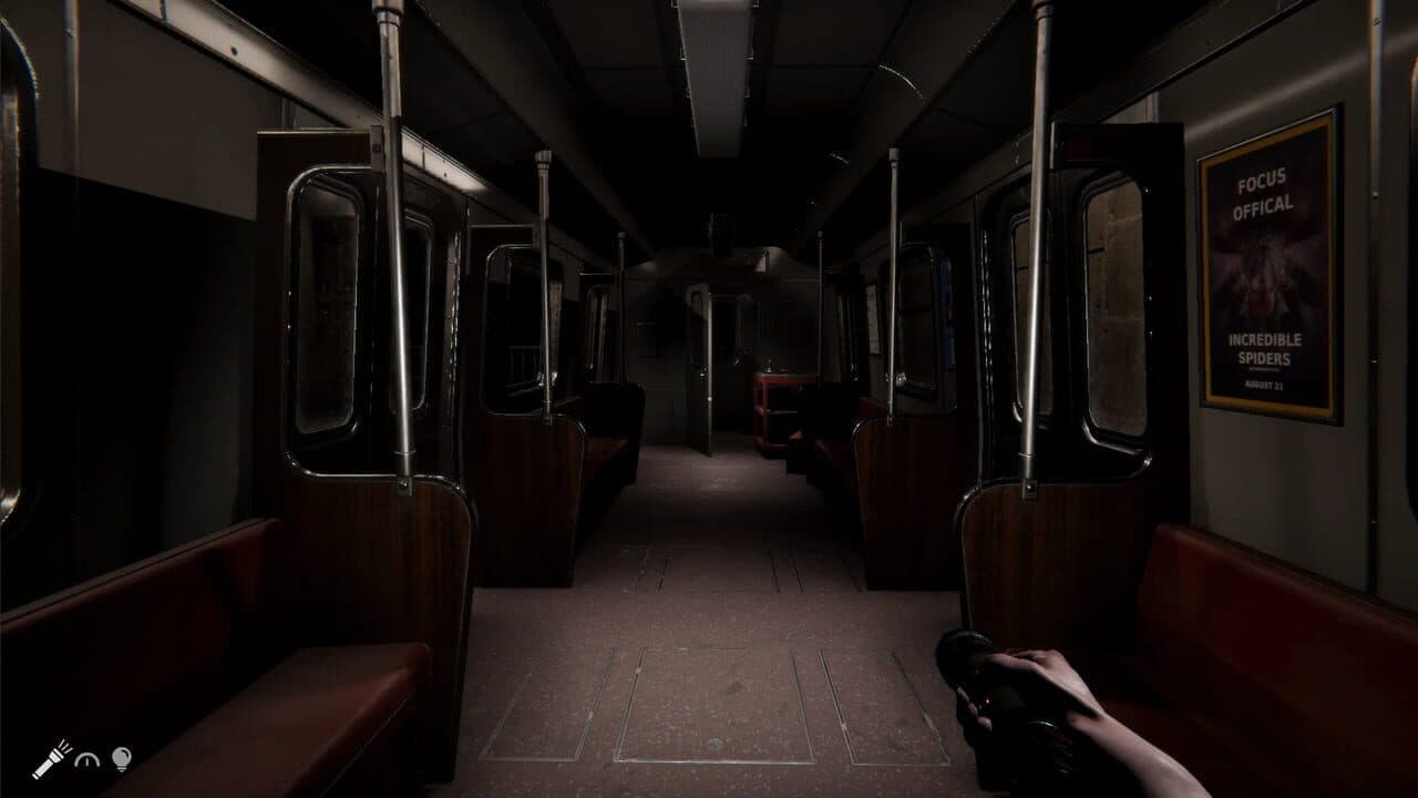 Broken: Paranormal Investigation thumbnail 2