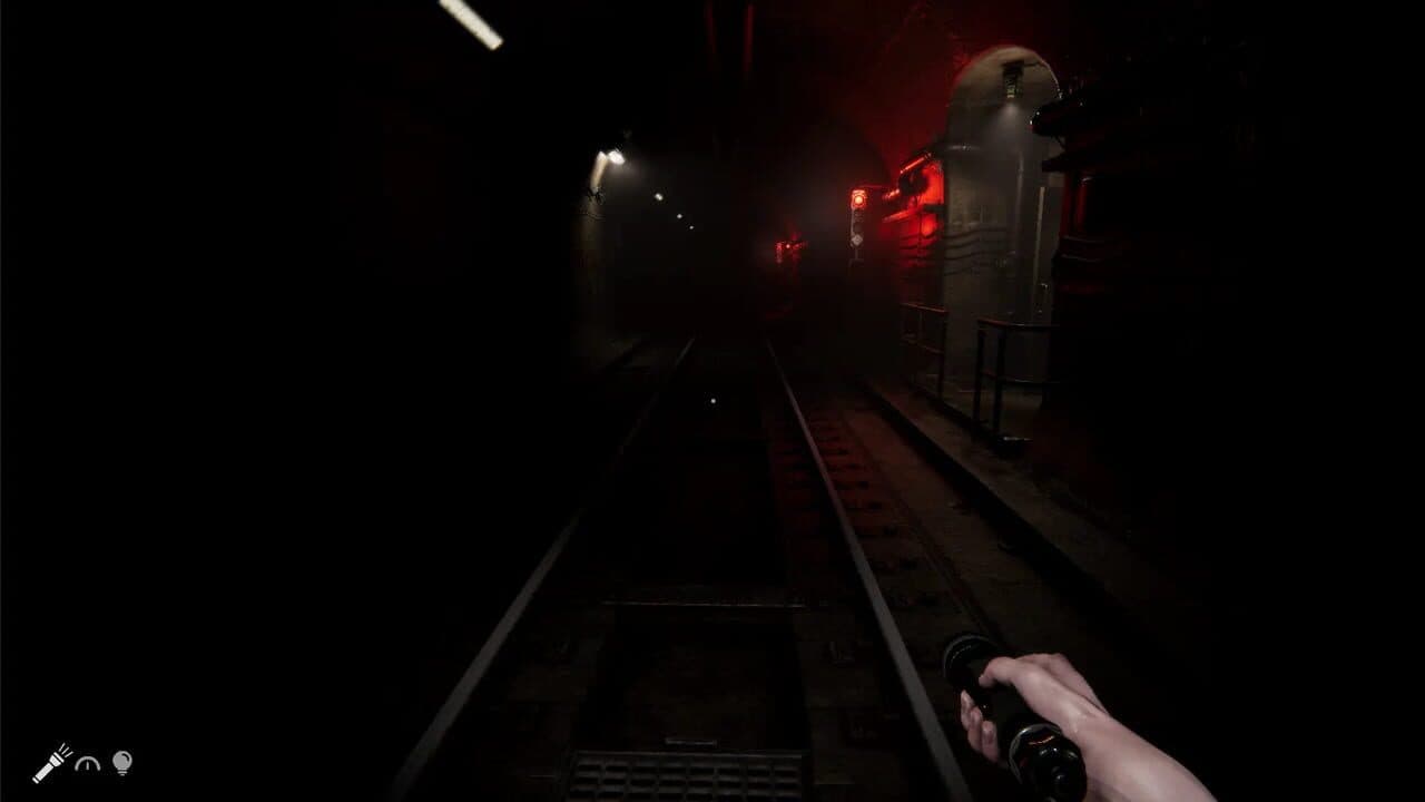Broken: Paranormal Investigation screenshot 1