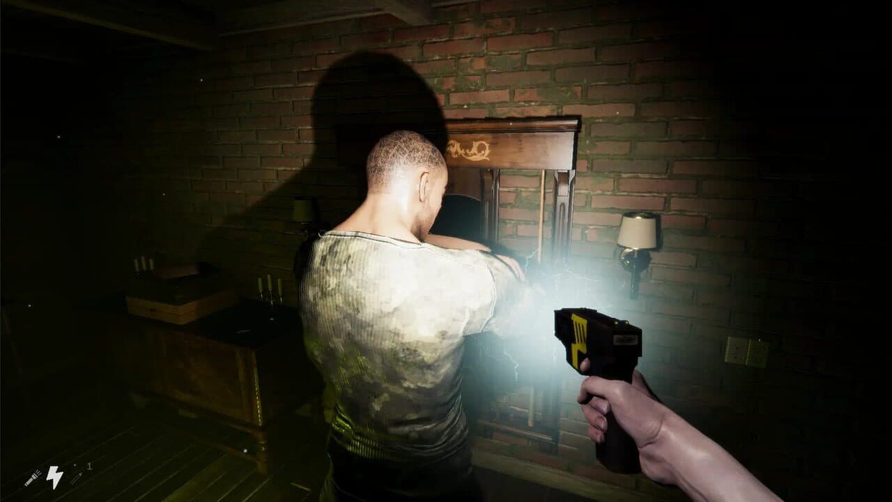 Broken: Paranormal Investigation thumbnail 10