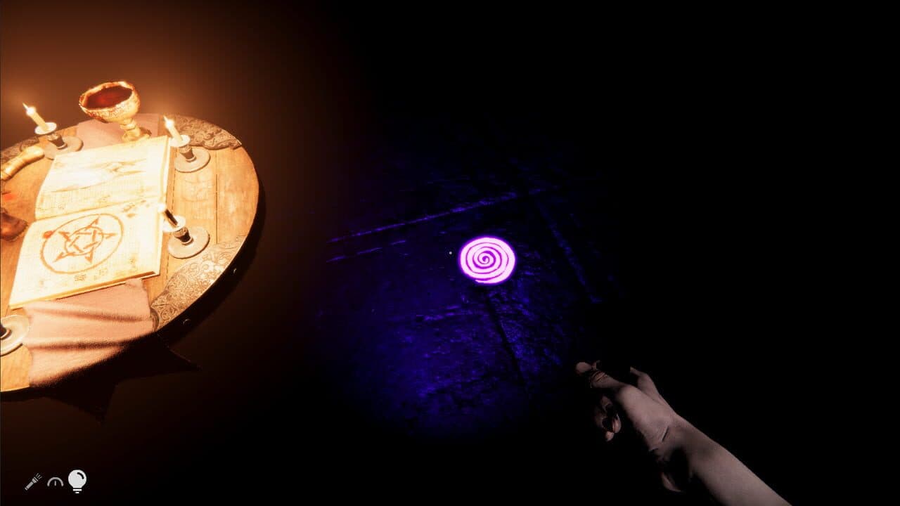 Broken: Paranormal Investigation thumbnail 9