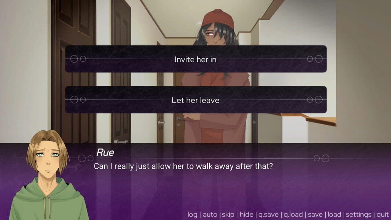 Apartment No. 9: BxG Version screenshot 1