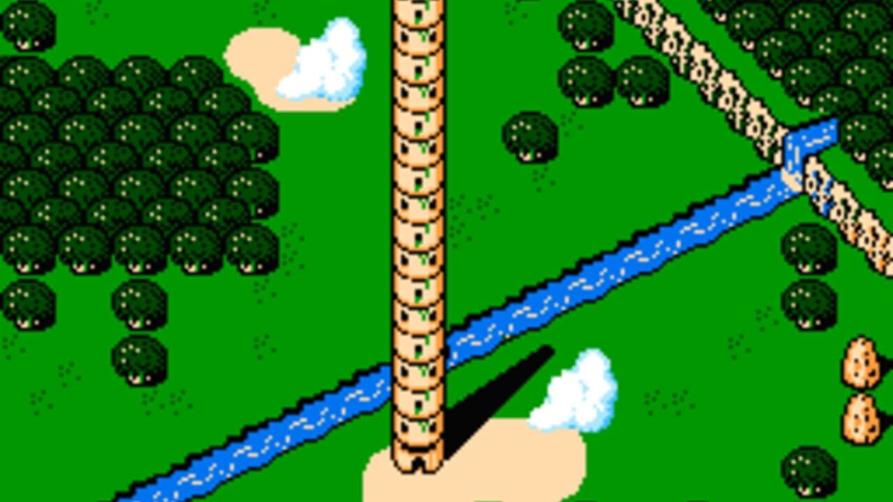 Adventures of Lolo thumbnail 3