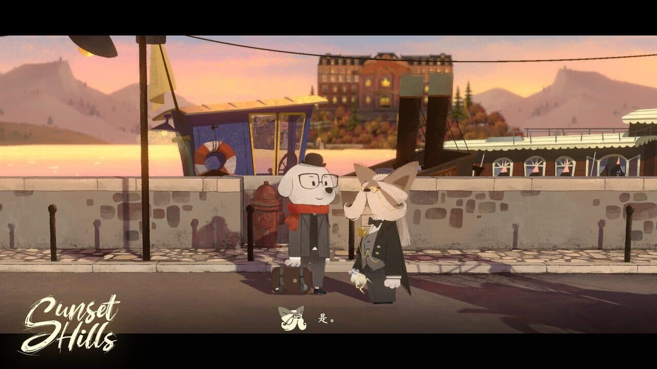 Sunset Hills thumbnail 2
