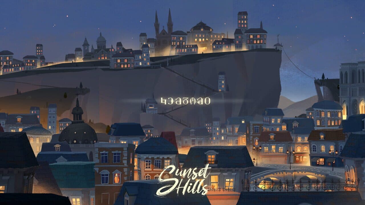 Sunset Hills thumbnail 3