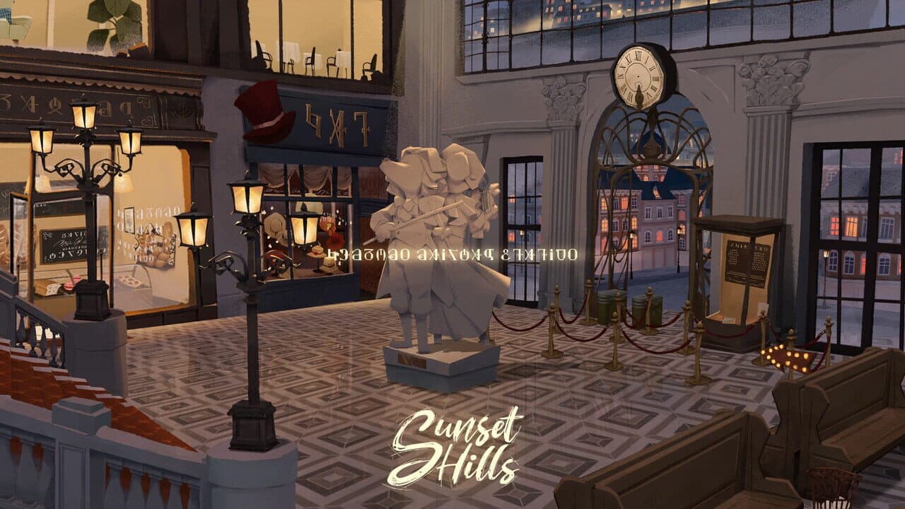 Sunset Hills thumbnail 6
