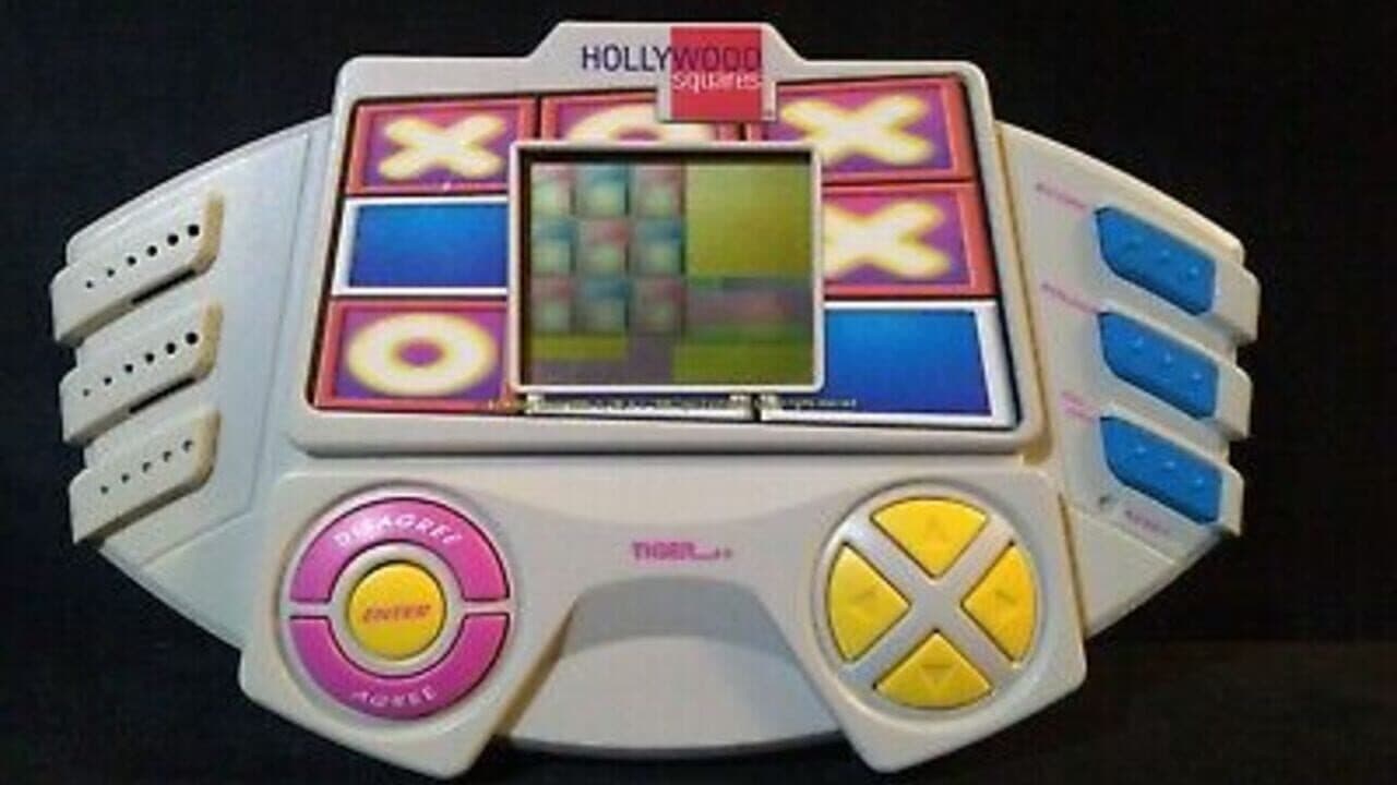 Hollywood Squares screenshot 1