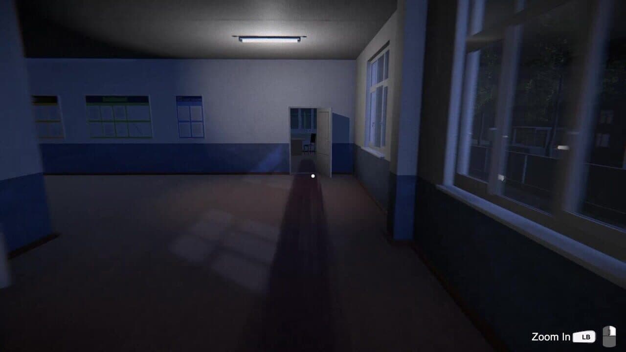 Night Janitor screenshot 1