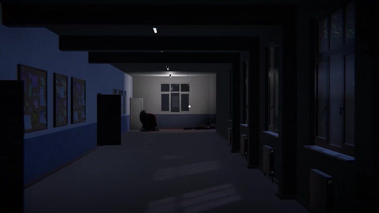 Night Janitor thumbnail 3