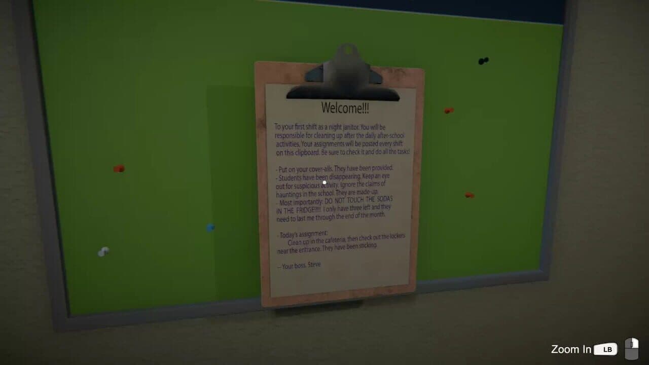 Night Janitor thumbnail 4