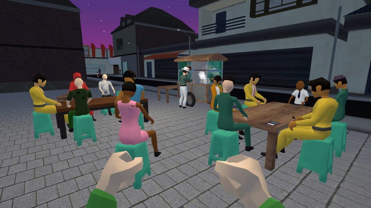 Bakso Simulator thumbnail 2