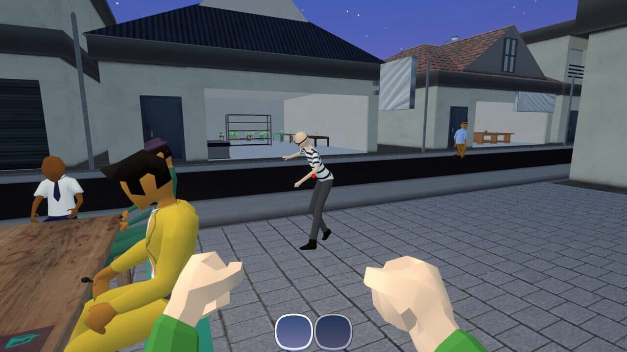 Bakso Simulator thumbnail 3