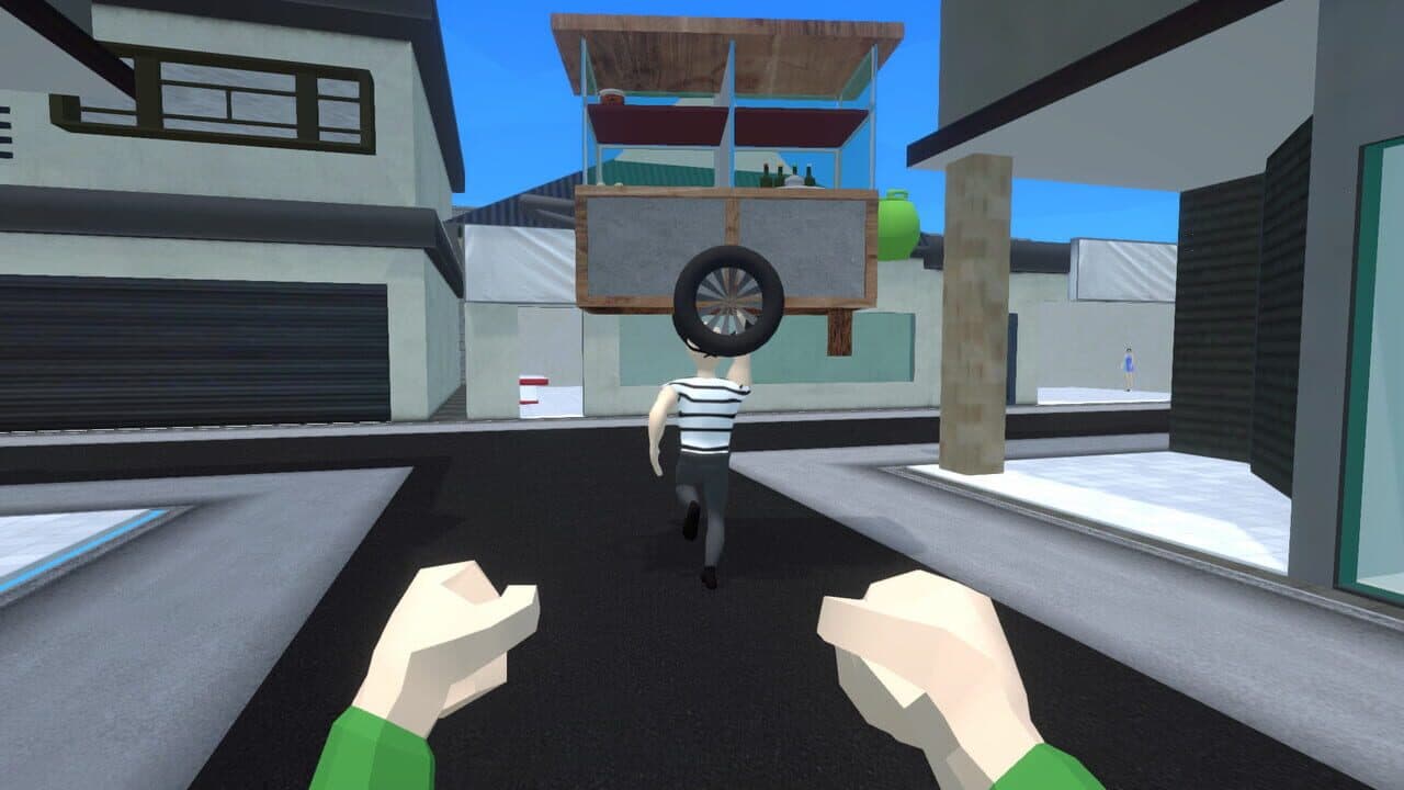 Bakso Simulator thumbnail 4