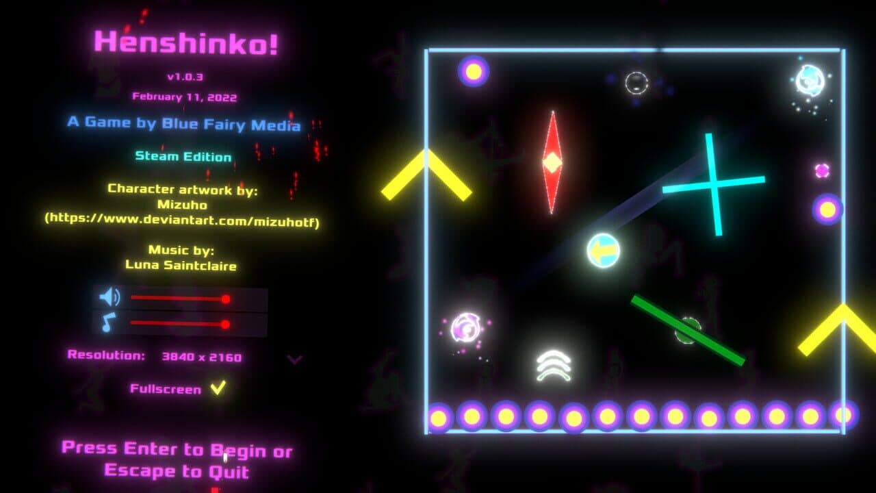 Henshinko! thumbnail 7