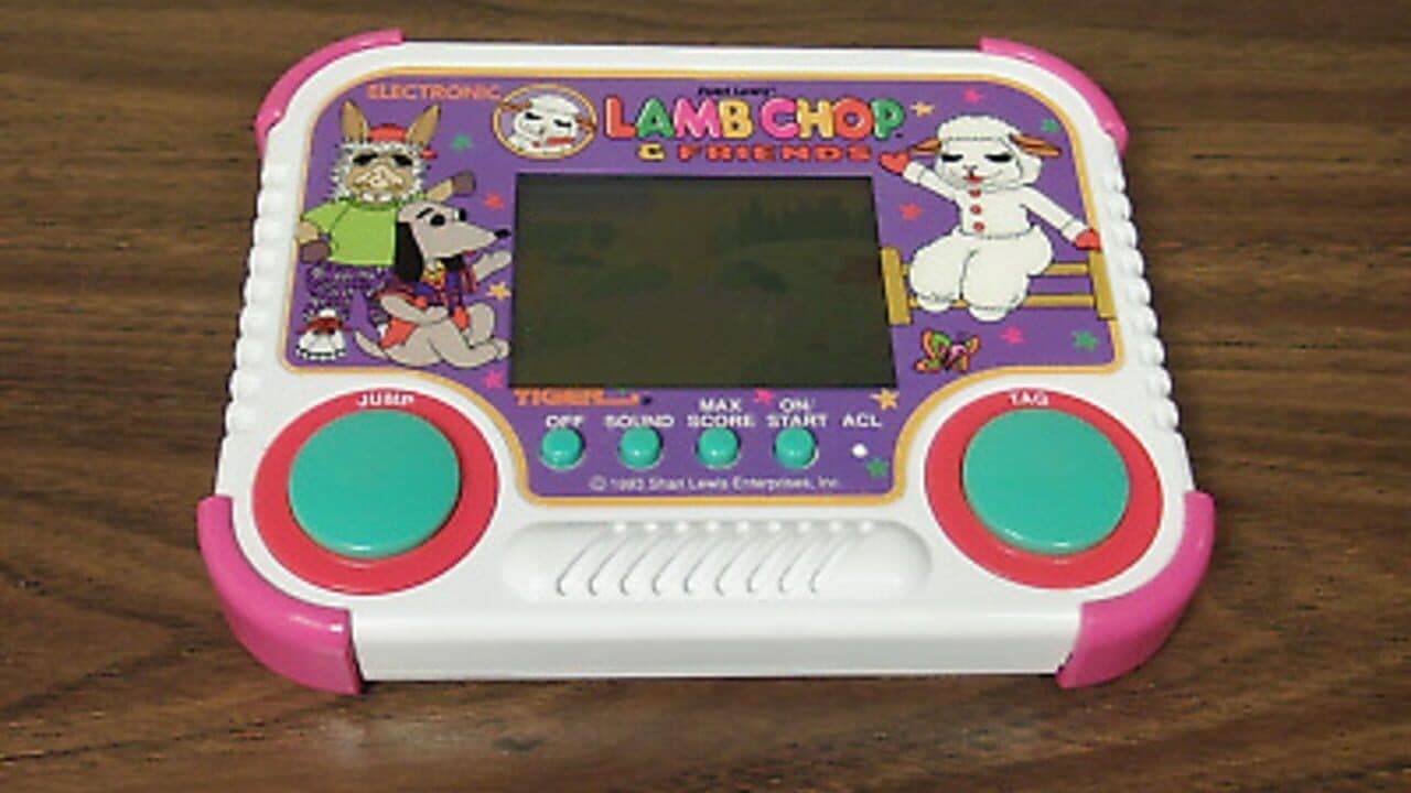 Lamb Chop & Friends thumbnail 2