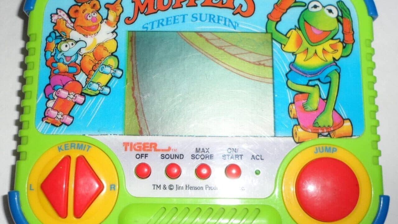 Jim Henson's Muppets: Street Surfin' thumbnail 2