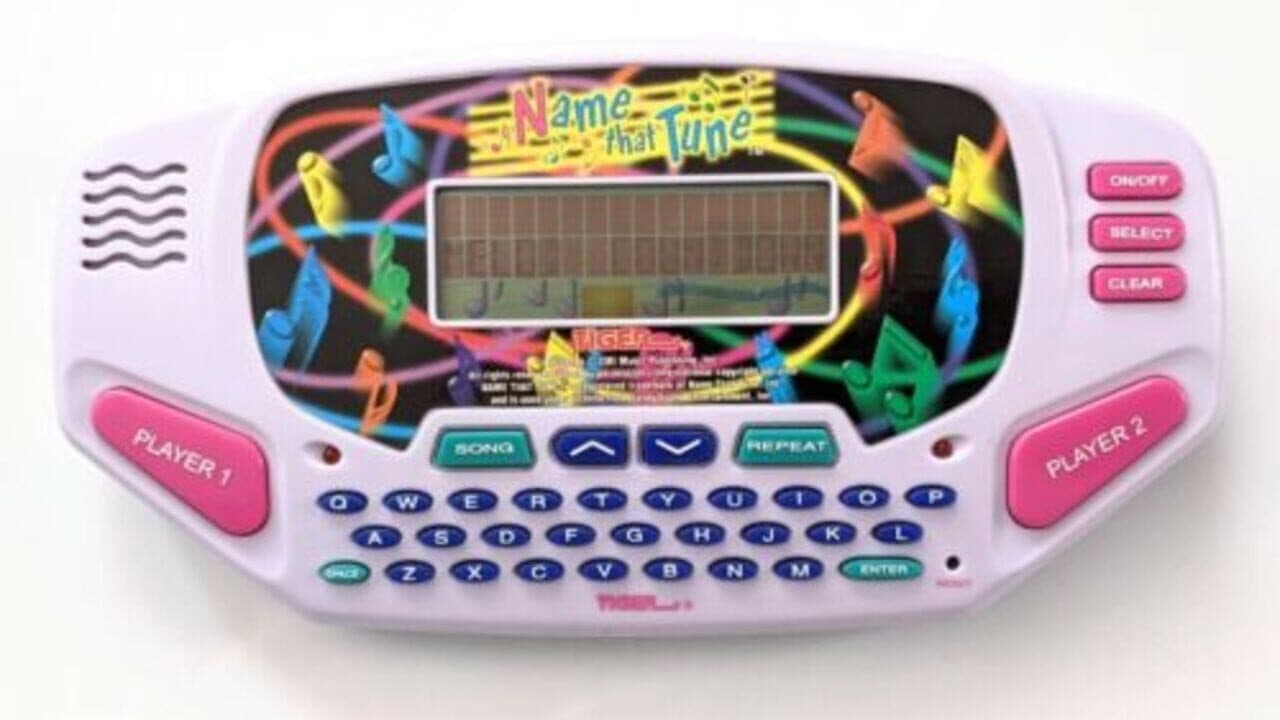 Name That Tune screenshot 1