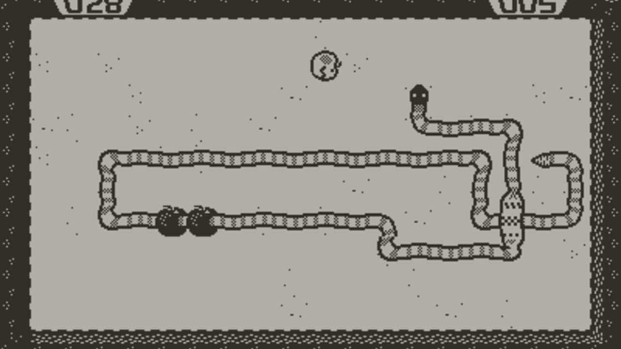 Snak screenshot 1