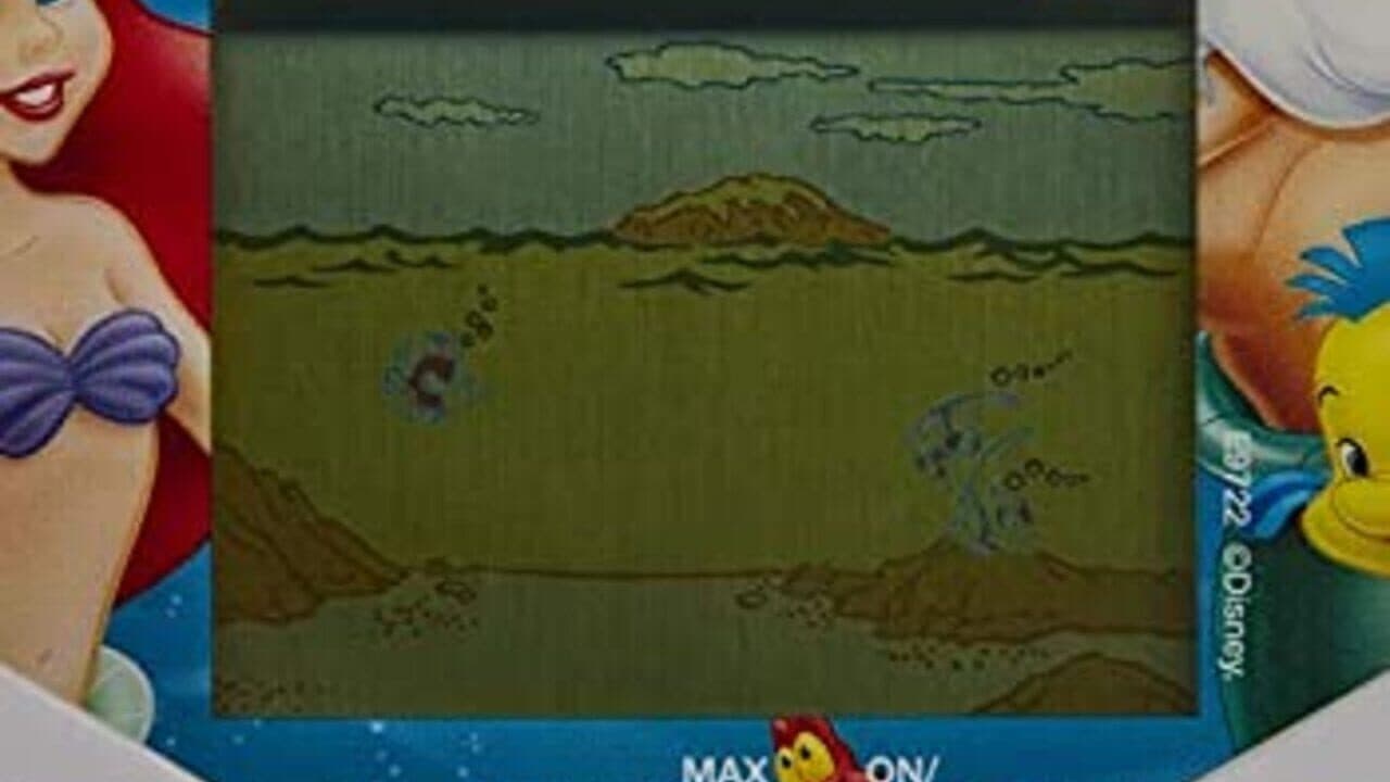 Disney's The Little Mermaid thumbnail 2