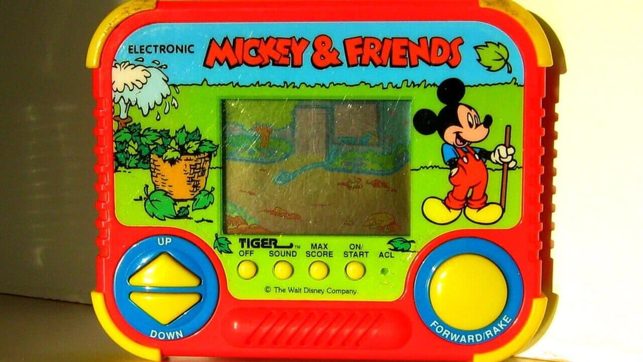 Mickey & Friends thumbnail 2