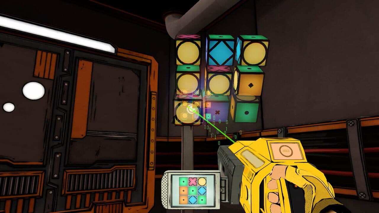 The Last Worker thumbnail 3