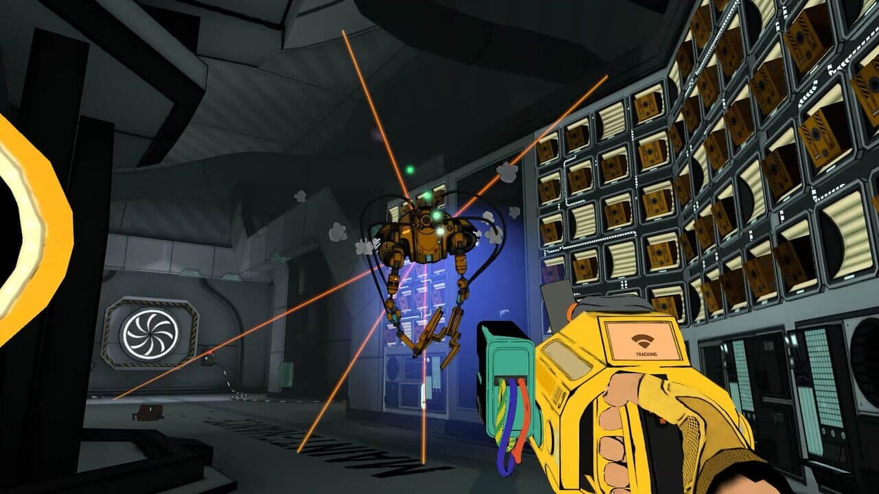 The Last Worker thumbnail 4
