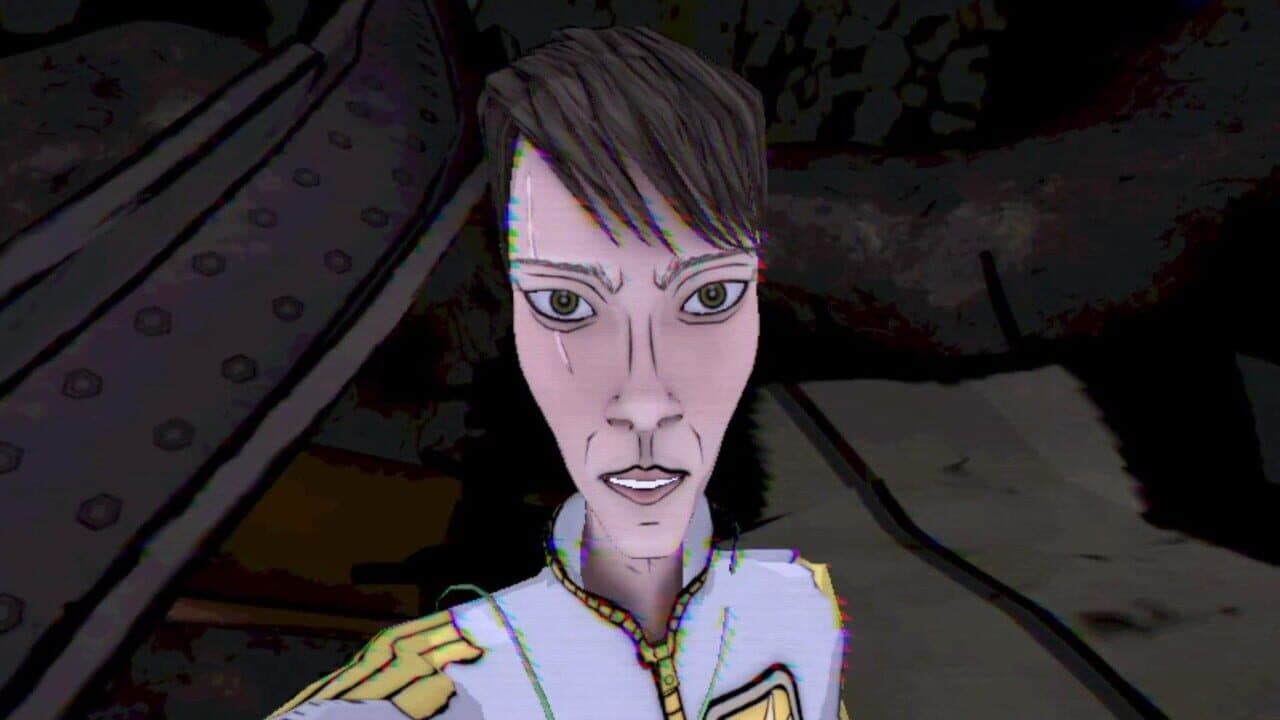 The Last Worker thumbnail 6