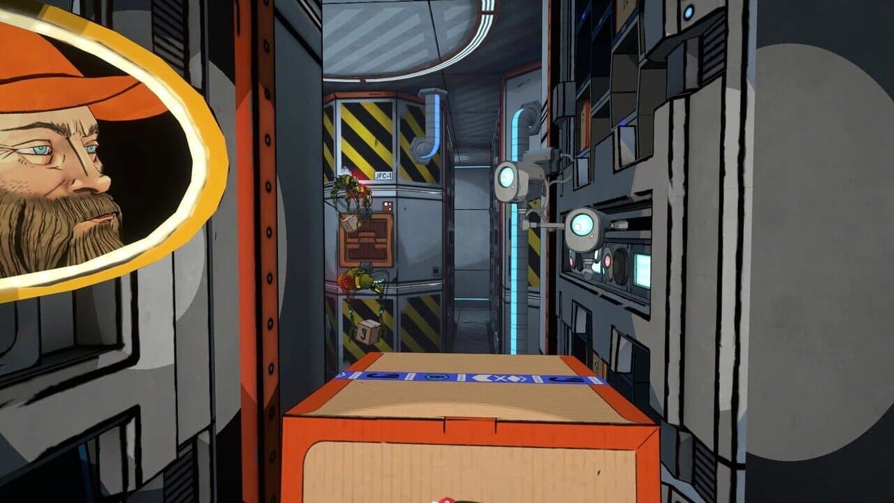 The Last Worker thumbnail 7