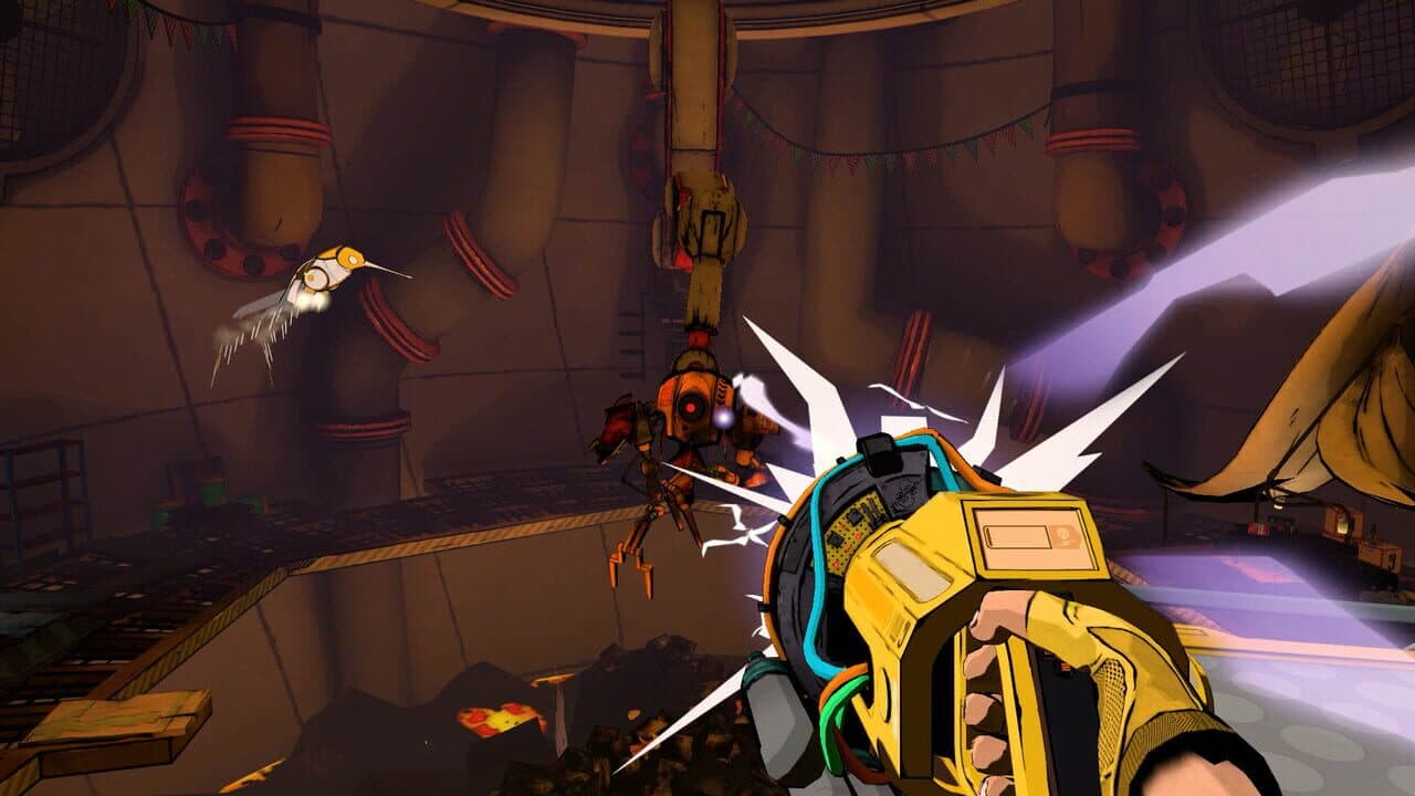 The Last Worker thumbnail 9
